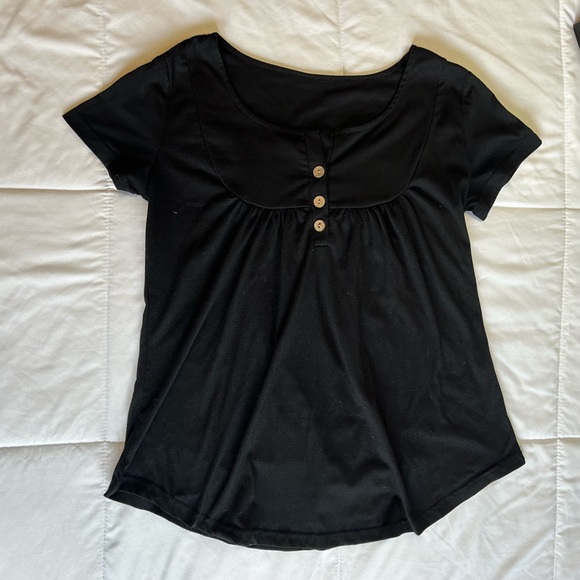 Relaxed Fit Women’s Size Small Tops Bundle all Like New or NWT - Picture 2 of 7